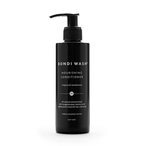 Nourishing Conditioner Fragonia & Sandalwood