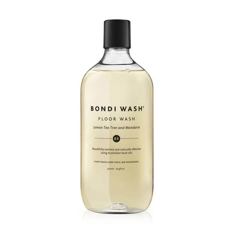 Floor Wash Lemon Tea Tree & Mandarin