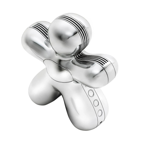 George II Chrome 709