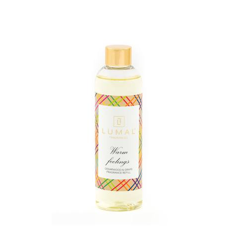 Fragrance Refill Cedar wood & Grape