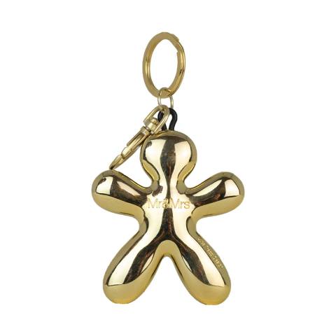 Miss Kelli Oriental Gold Chrome 753