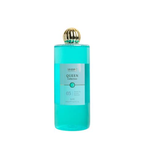 Refill Queen 03