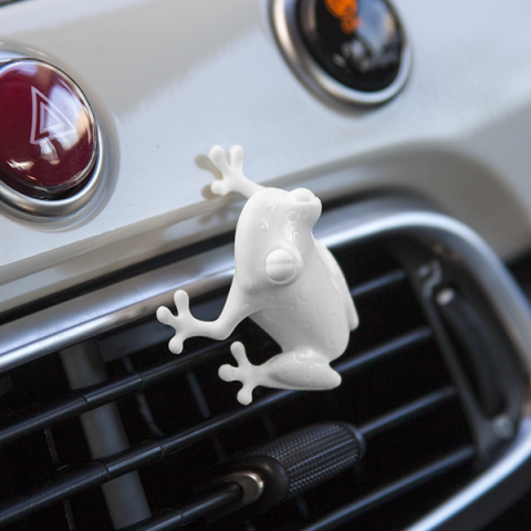 Frog White 475