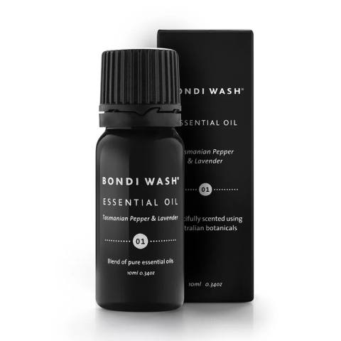 Essential Oil Tasmanian Pepper & Lavander