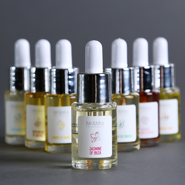 HYDRO AROMATIC OIL ZA ULTRAZVUČNE DIFUZORJE