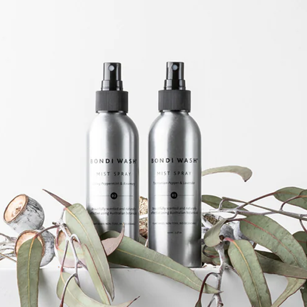 BONDI WASH MIST SPRAY